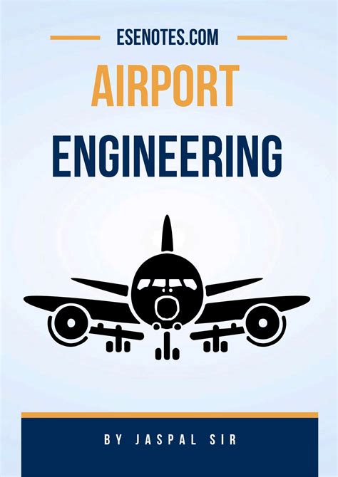 Airport Engineering Notes