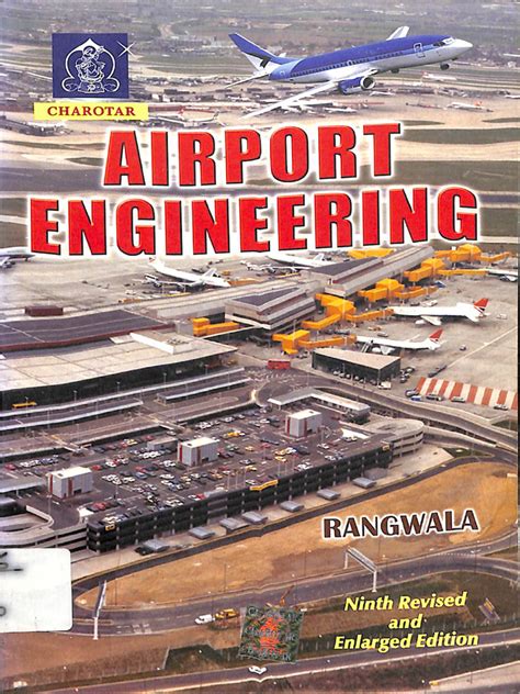 Airport Engineering Rangwala