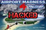 airport madness 4 hacked