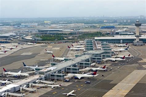 airport new york code