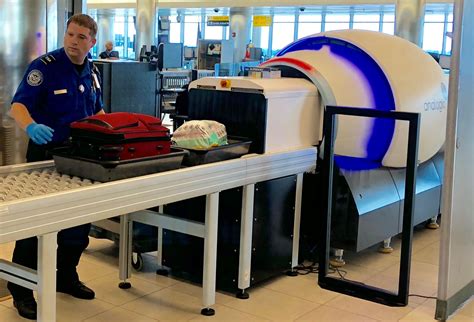 Airport Security