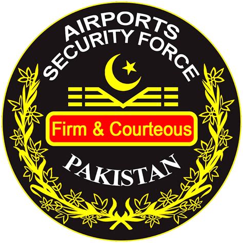 Airport Security Force