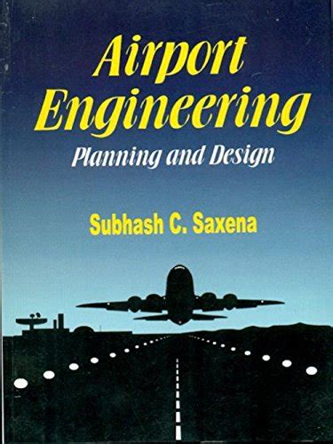 Read Airport Engineering Saxena 