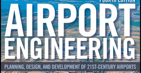 Read Airport Engineering Text By Arora 