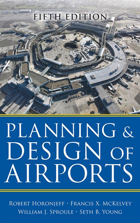 Read Airport Planning Design Operation And Safety 