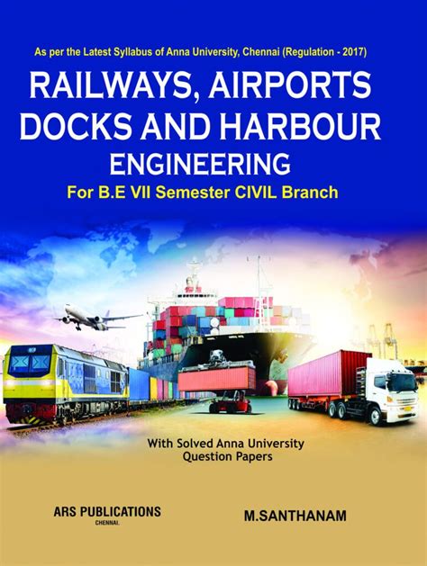 Full Download Airports Harbour Engineering Text 
