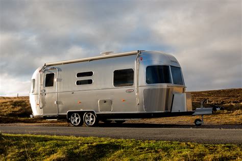 airstream te koop