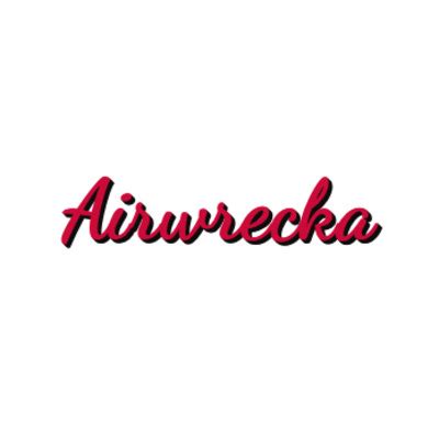 airwrecka leaked