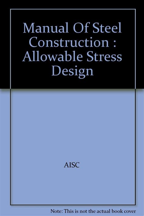aisc asd 9th edition code