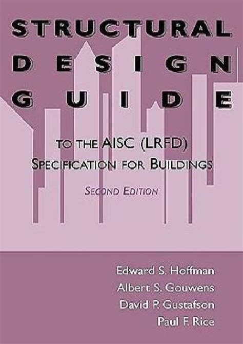 Aisc Design Guide 32 Design Of Modular Steel Plate Composite Walls