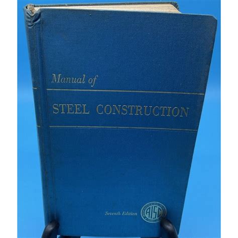 Read Online Aisc 7Th Edition File 