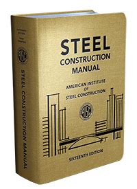 Read Online Aisc Design Guide 16 