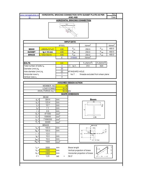 Read Online Aisc Padeye Design 