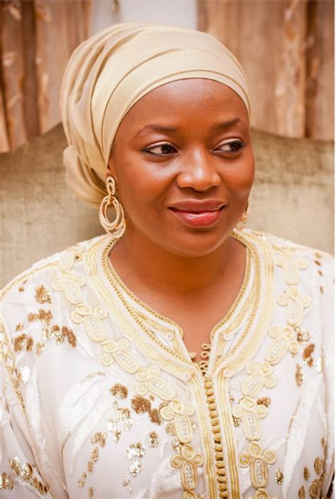 aisha babangida biography
