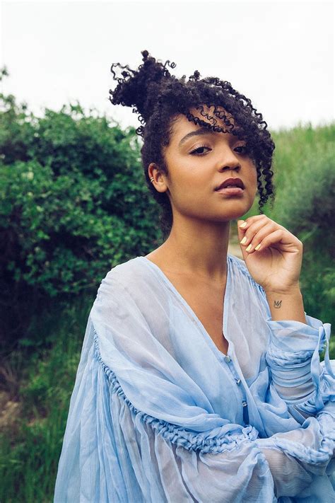 aisha dee nude