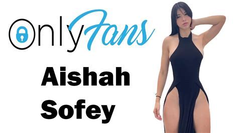 aishah OnlyFans leaked content