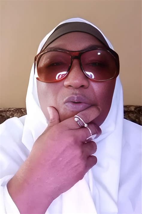 aishatu musa biography