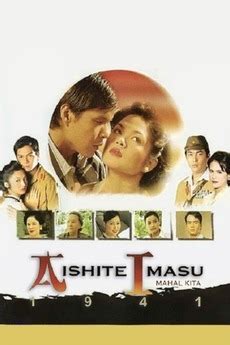 Aishite Imasu Review