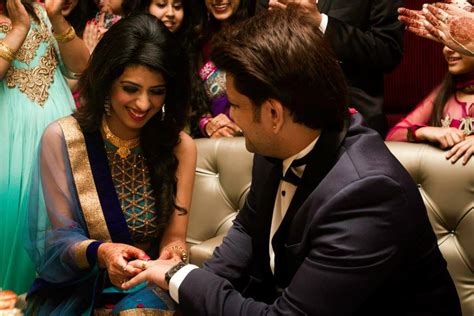 aishwarya and rohit nag biography