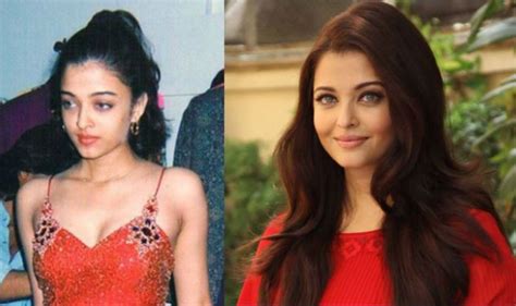 aishwarya rai born time