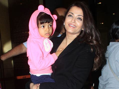 aishwarya rai son name
