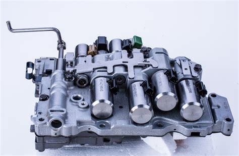 Aisin Warner Tf 70sc Automatic Choice