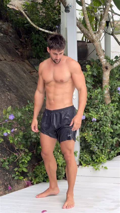 aitor gonzalez nude