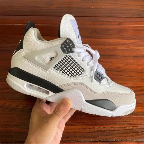 aj4 | Aj4 Murah 2019 Tokopedia Nike Air Jordan