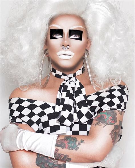 Aja Drag Queen