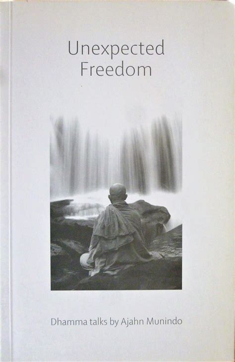 ajahn munindo biography books