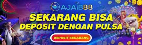 AJAIB88 PRO - Situs Judi Online Terbaik dan Terpercaya 2024 - Ajaib88