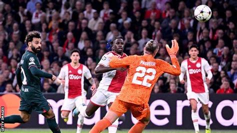 Ajax 0 3 Liverpool Jurgen Klopp X27 S Liverpool Vs Ajax - Liverpool Vs Ajax