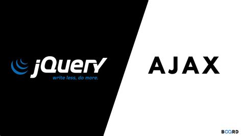 Ajax And Jquery