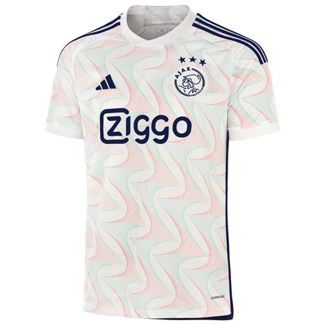 ajax tenue uit 2023