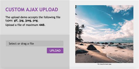 Ajax Tutorial Drag Drop Custom Software Development