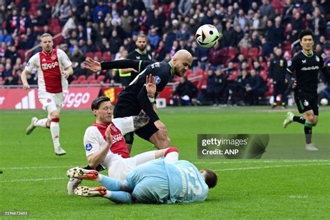 ajax vs feyenoord | Ajax vs Feyenoord Kualitas Terbaik 2024 dan