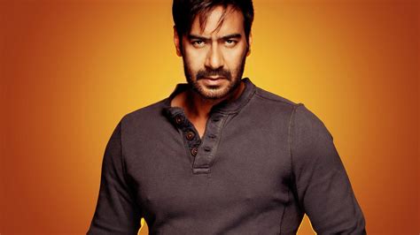 Ajay Devgan Photo