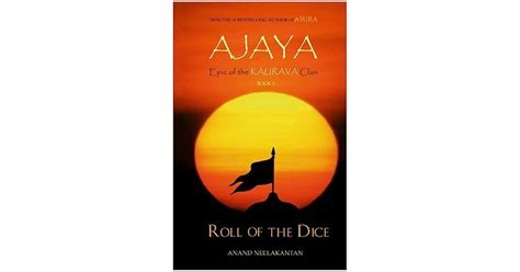 Full Download Ajaya Roll Of The Dice Download 