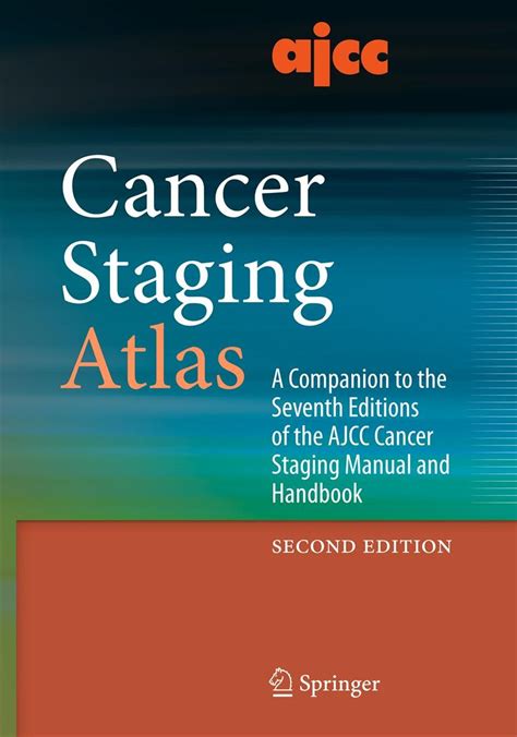 Ajcc Staging7th Edition