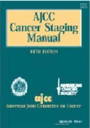 Read Online Ajcc Staging Manual 5Th Edition 