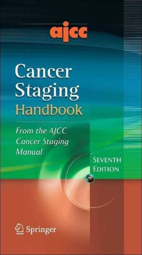 Full Download Ajcc Staging Manual 7Th Edition 