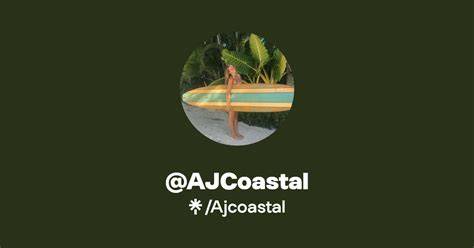ajcoastal nude