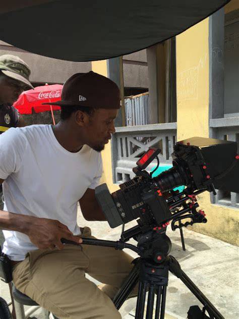 aje filmworks biography sample