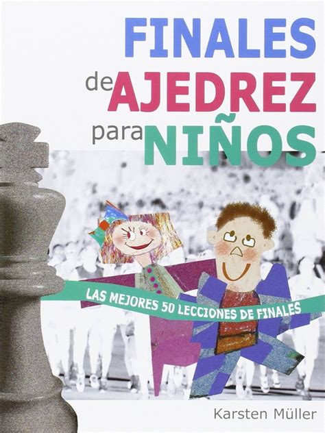 Ajedrez Para Niños