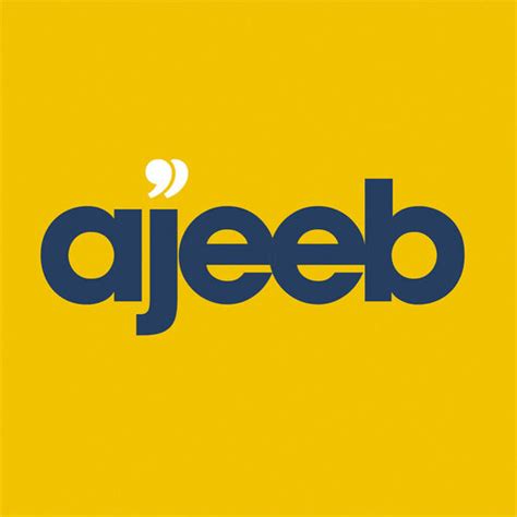ajeeb
