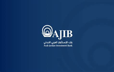 Ajib Logo