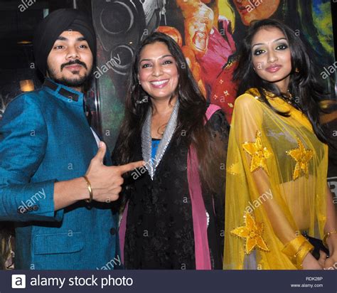 ajit kaur wiki