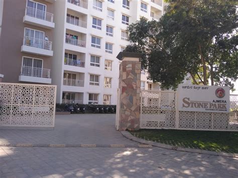 Ajmera Stone Park