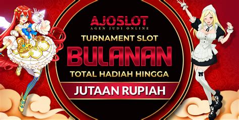 AJOSLOT - AJOSLOT Situs Dengan Teknologi Penghasil Uang Terbaik