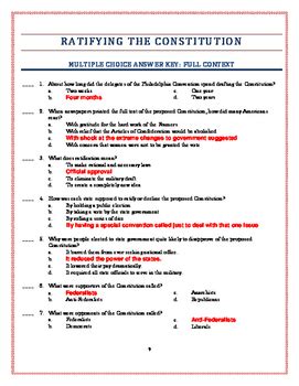 Read Online Ajs Publications Constitution Answer Sheet 